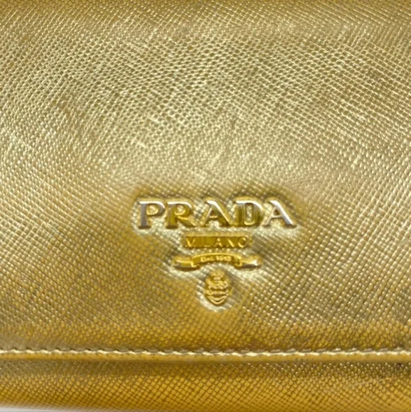 ⭐️Golden Prada - Picture 3 of 11